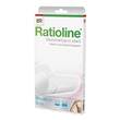 Ratioline Wundverband 10x20 cm steril - 2