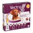 Vectra 3D L&ouml;sung z.Auftro.a.d.Haut f&uuml;r Hunde v.1,5 - 4 kg - 1
