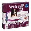 Vectra 3D L&ouml;sung z.Auftro.a.d.Haut f&uuml;r Hunde &uuml;.10 - 25 kg - 1
