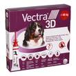 Vectra 3D L&ouml;sung z.Auftro.a.d.Haut f&uuml;r Hunde &uuml;ber 40 kg - 1