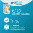 Grintuss Erwachsene Sirup - 2