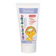 Nenedent-baby Zahncreme ohne Fluorid Einzeltube - 1