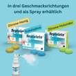 Septolete mit Zitronen-Holunder-Geschmack 3 mg/1 mg Lutschtabletten - 5