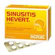 Sinusitis Hevert Tabletten - 1