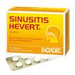 Sinusitis Hevert Tabletten - 1