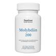 Molybd&auml;n 200 vegan + hochdosiert Kapseln - 1