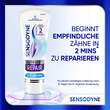 Sensodyne Clinical Repair Zahnpasta - 2