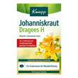 Kneipp Johanniskraut Dragees H - 1