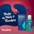 Tonsino Gurgell&ouml;sung bei Halsschmerzen - 2