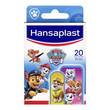 Hansaplast Kinder Pflasterstrips Paw Patrol - 1