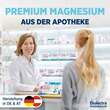 Biolectra Magnesium 250 mg Muskeln &amp; Knochen Aktiv Kautabletten - 3