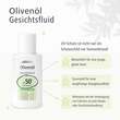 Oliven&ouml;l Gesichtsfluid LSF 50 +  - 5