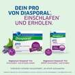 Magnesium Diasporal pro Einschlafen + Erholen direkt - 6