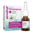 Sinulind Meerwasser Nasenspray + Aloe Vera - 1
