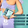 BE Tanics Kollagen vegane Sch&ouml;nheit Biotin + Vitamin C Kapseln  - 4