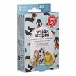 Wild Stripes Classic sensitive Animal Int Pflaster - 1