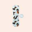 Wild Stripes Classic sensitive Animal Int Pflaster - 4
