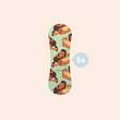 Wild Stripes Classic sensitive Animal Int Pflaster - 5