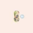 Wild Stripes Classic sensitive Animal Int Pflaster - 6