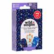 Wild Stripes Kids sensitive Space Int Pflaster - 1