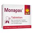 Monapax Tabletten - 1