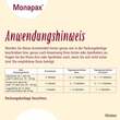 Monapax Tabletten - 2