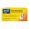 Proff Dolgit Vita-Komplex Pulver - 1
