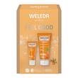 Weleda Geschenkset Bestseller Sanddorn - 1