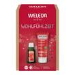 Weleda Geschenkset Granatapfel 2024 - 1