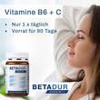 Betadur Kapseln - 3