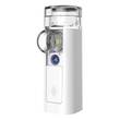 Omron mini Air 360 + Mesh Nebulizer tragbar - 1