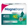Magnetrans Relax + 400 mg Granulat Sticks Blaubeere - 1