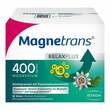 Magnetrans Relax + 400 mg Granulat Sticks Blaubeere - 1