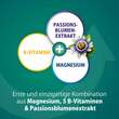 Magnetrans Relax + 400 mg Granulat Sticks Blaubeere - 3