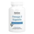 Omega-3 Kapseln Fisch&ouml;l 705 mg DHA 1390 mg EPA - 1