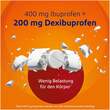 VoltaDexibu Schmerztabletten 200 mg Filmtabletten - 3