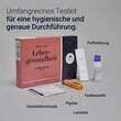 Aspilos Selbsttest Lebergesundheit Ast &amp; Alt - 6
