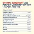 Vitamin B Complete Hevert all-in-one Kapseln - 4