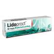 Lidoproct 50 mg / g Rektalsalbe - 2