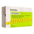 Femidoc Lipogran Tabletten - 1