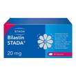 Bilastin STADA 20 mg Tabletten - 1