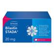 Bilastin STADA 20 mg Tabletten - 1