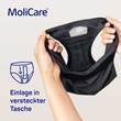 Molicare lady Absorbent underwear + 5 Pads Gr&ouml;&szlig;e M - 4
