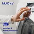 Molicare lady Absorbent underwear + 5 Pads Gr&ouml;&szlig;e M - 5