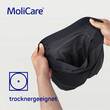 Molicare men Absorbent underwear + 5 Pads Gr&ouml;&szlig;e L - 8