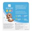 Kelo-Cote Kids Silikon Narbengel - 3