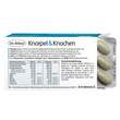 Dr. B&ouml;hm Knorpel &amp; Knochen Tabletten - 2