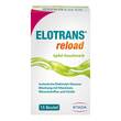 Elotrans reload Elektrolyt-Pulver Apfel Beutel  - 1