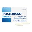 Posterisan protect Suppositorien - 1