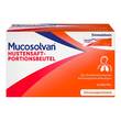 Mucosolvan Hustensaft-Portionsbeutel mit 30 mg Ambroxol - 1